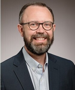 Curtis Mason