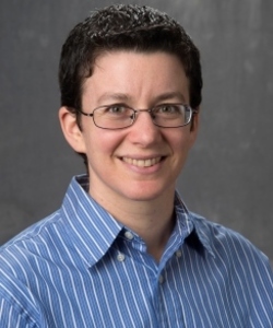 Profile Picture for Rachel Roegman